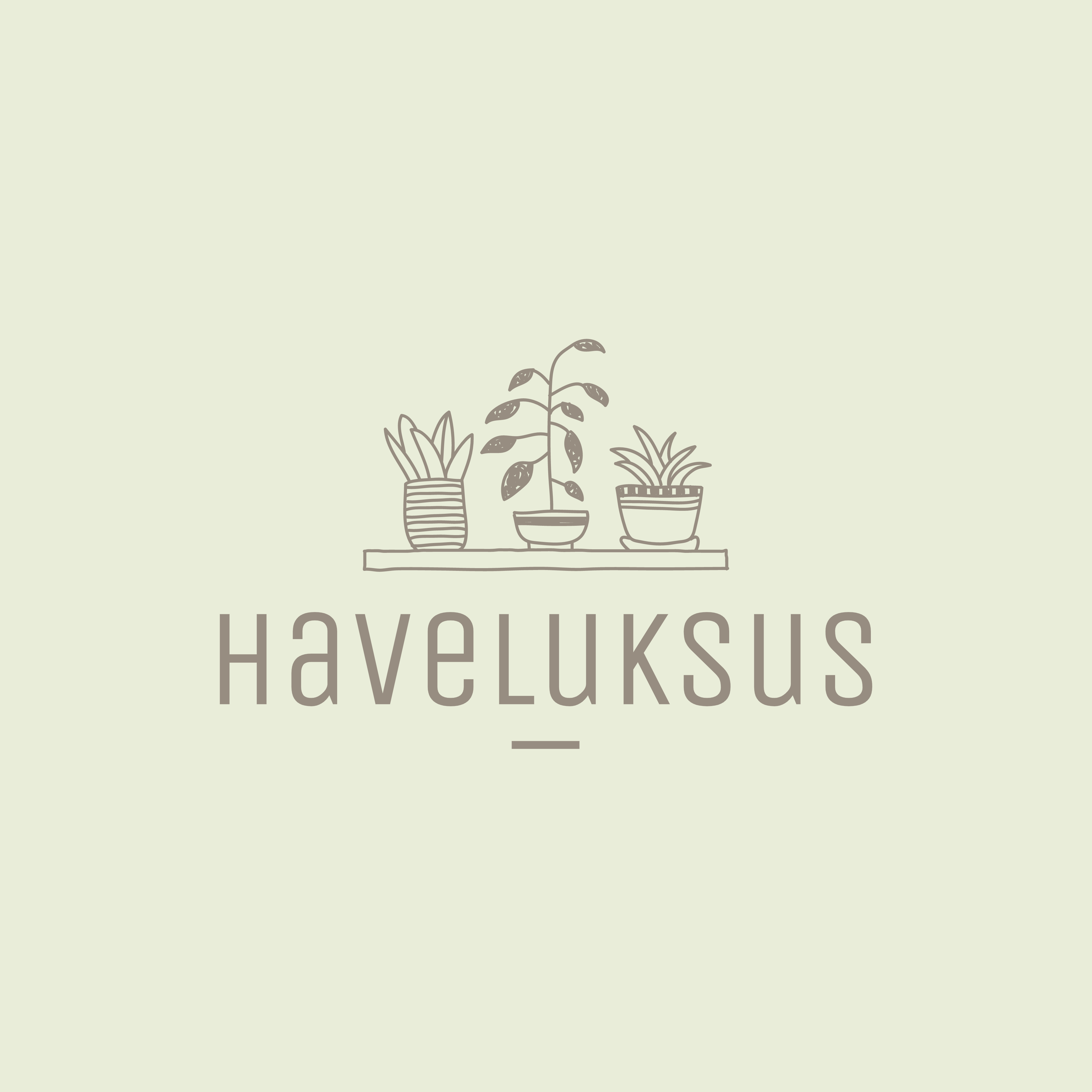 Haveluksus.dk