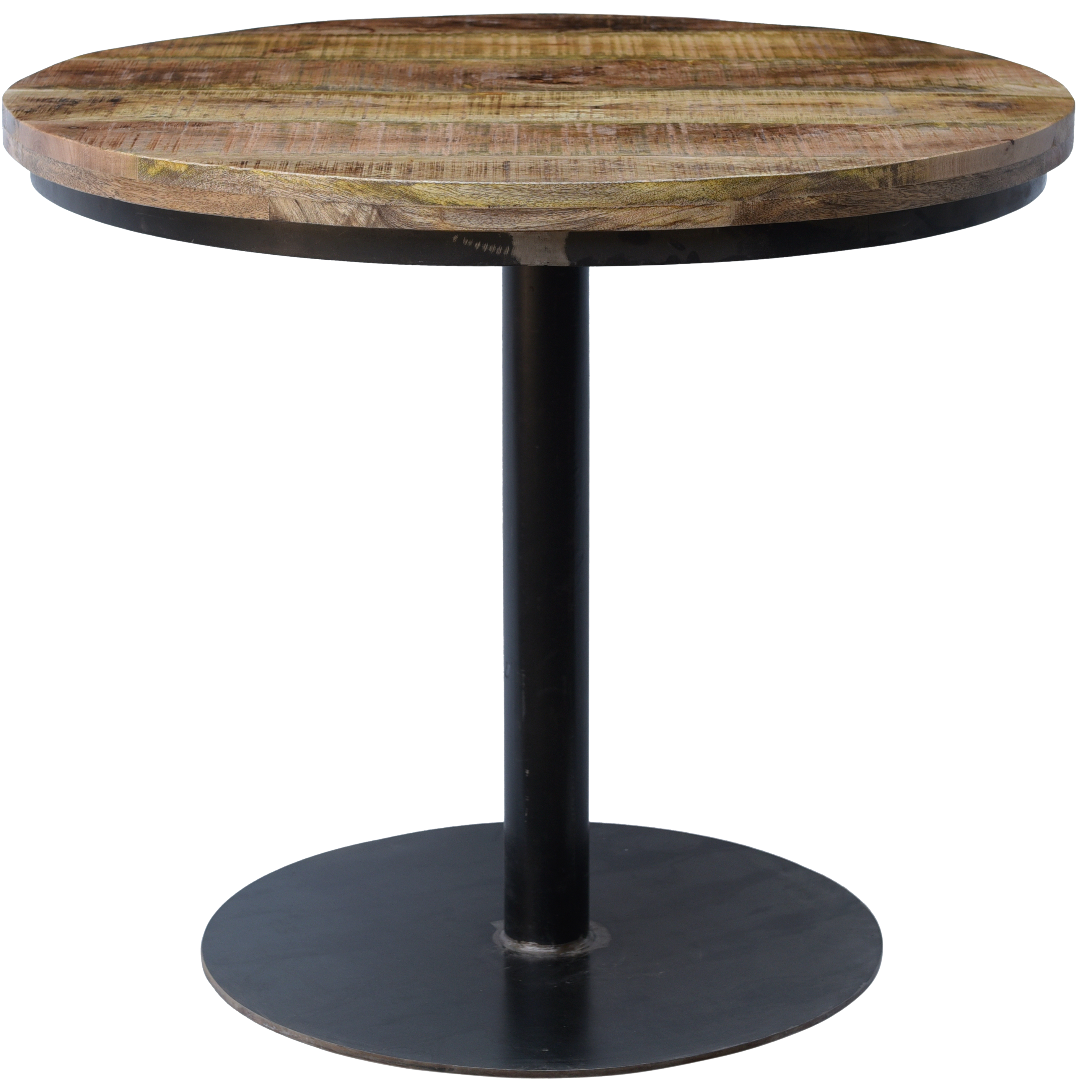 TRADEMARK LIVING JACK CAFEBORD RUNDT - 90