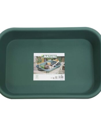 Plantebakke