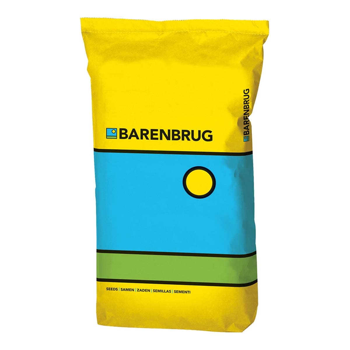 Græsfrø Barenbrug Premium plænegræs - 5 kg