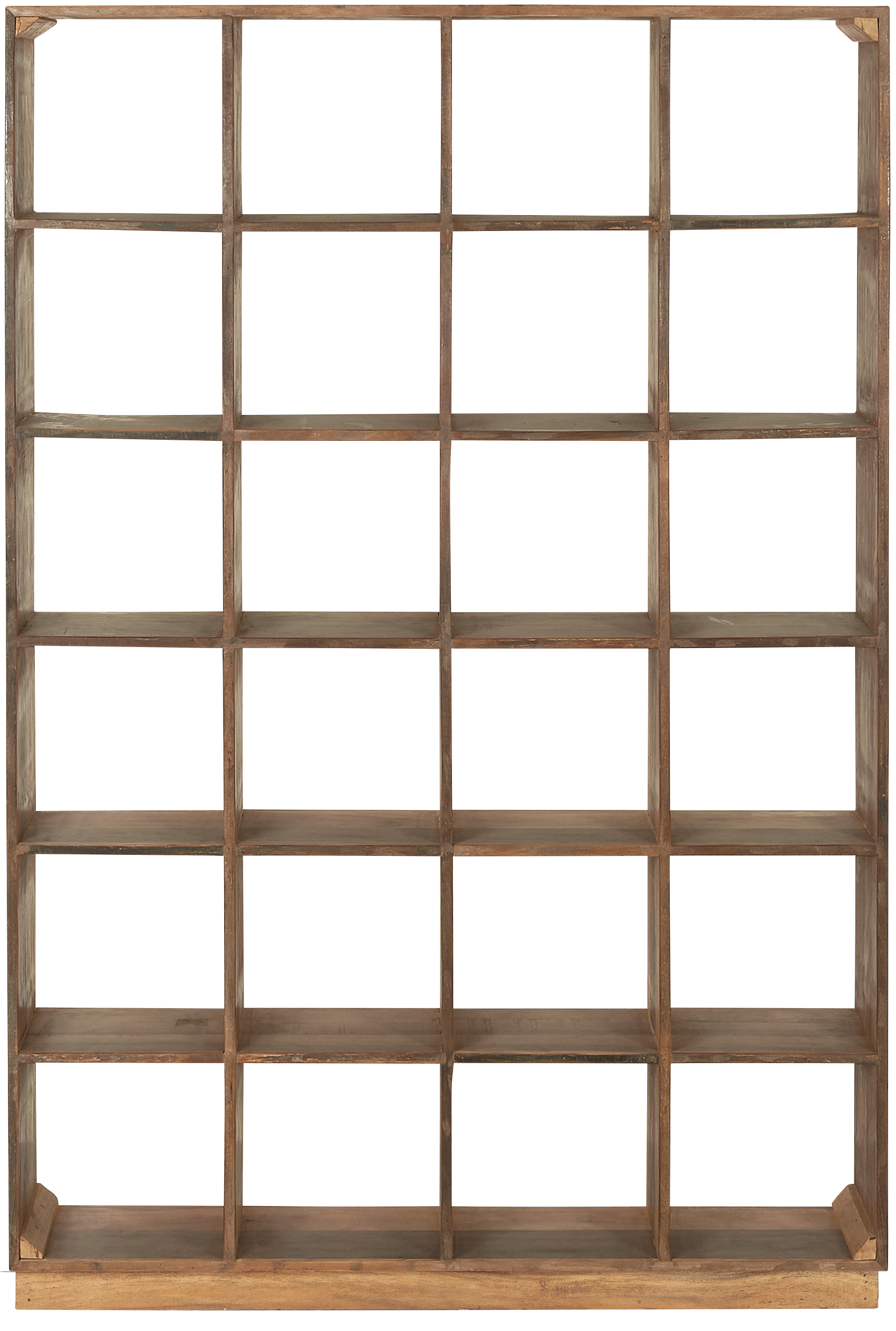 IB LAURSEN  UNIKA REOL 24/ RUM - 164