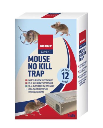 EXPERT No Kill Trap