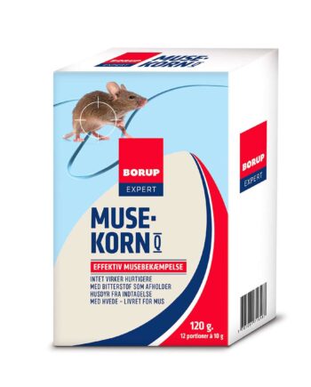 EXPERT Musekorn Q