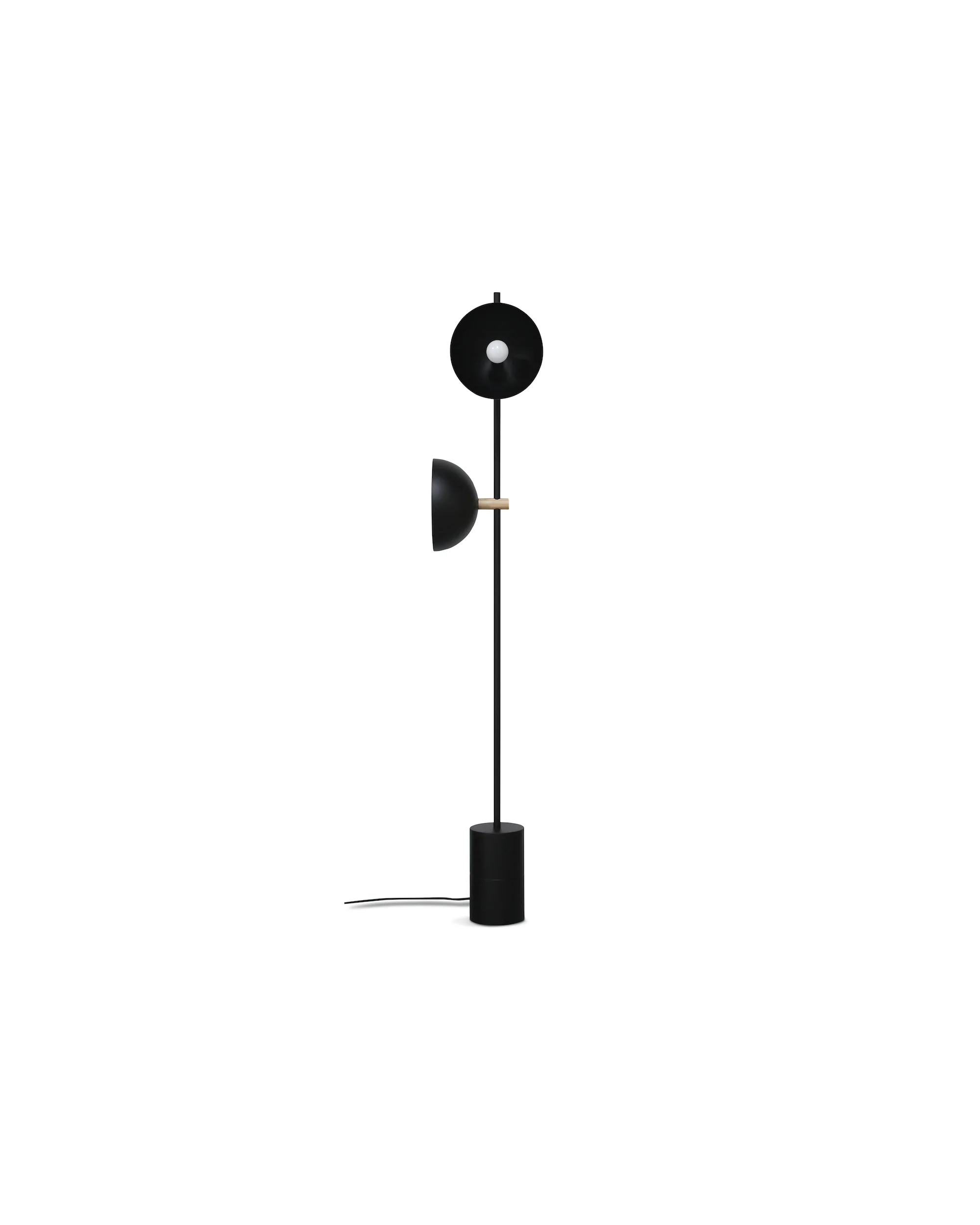 HANDVÄRK STUDIO FLOOR LAMP - 165