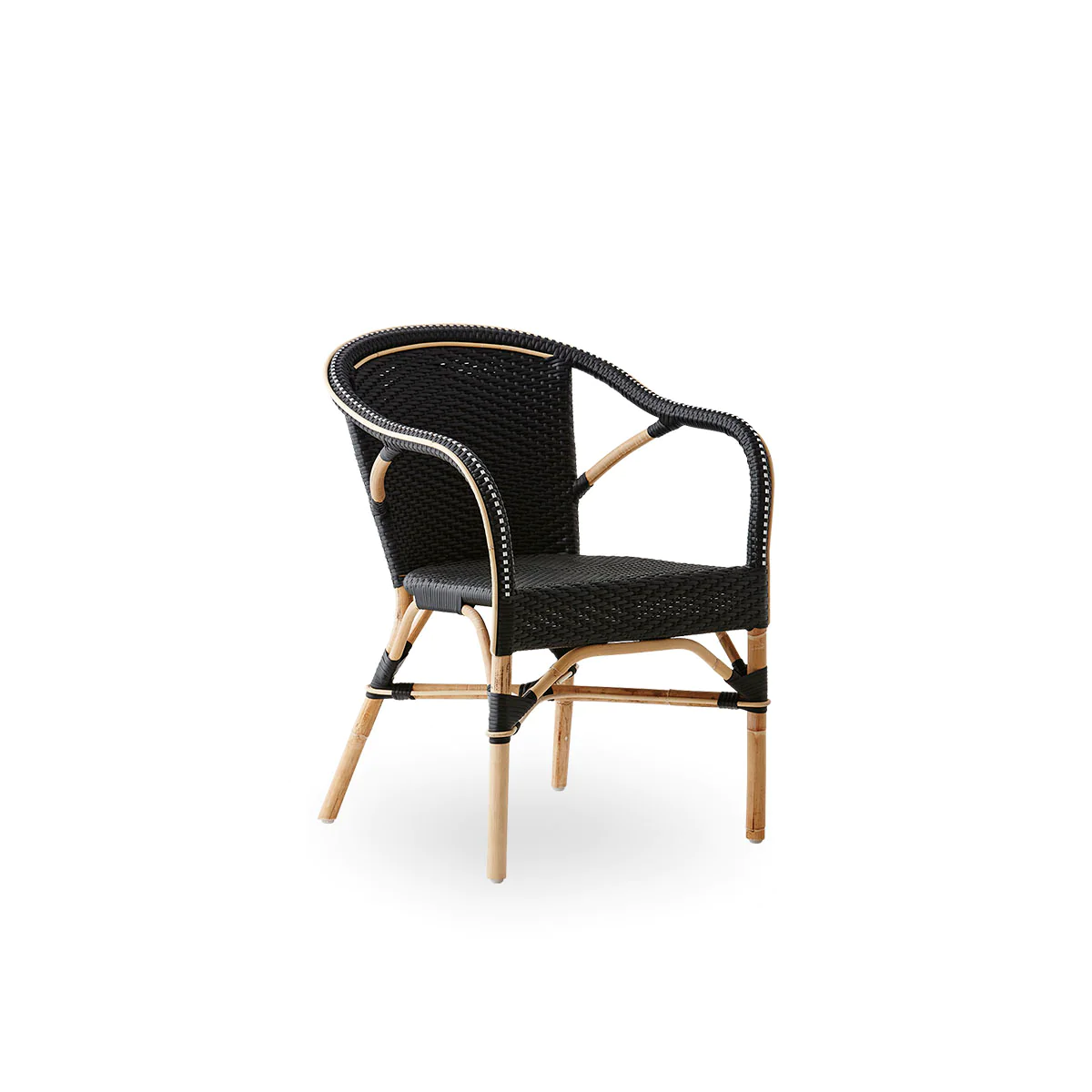 SIKA DESIGN MADELEINE CÃFESTOL SORT - 80