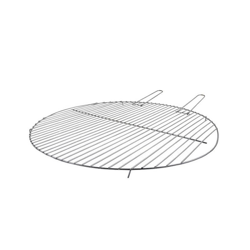 Grillrist til bålsted Ø60 cm.