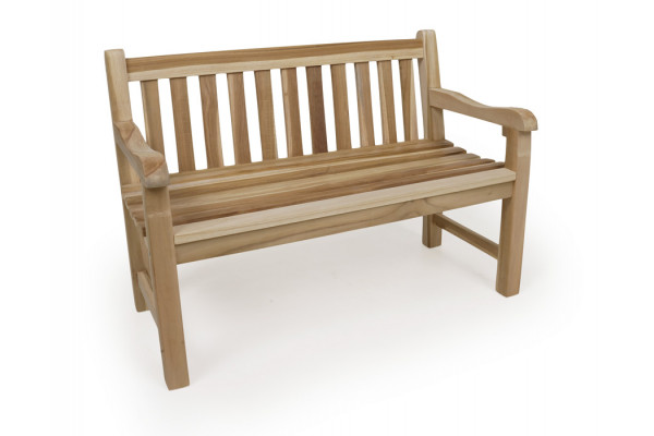 Dara Børnebænk - Teak