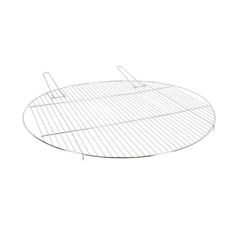 Grillrist til bålsted Ø80 cm.