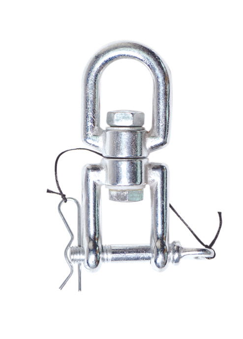 Amazonas Swivel