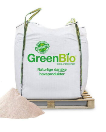 Topdressing Sand - 1500 kg