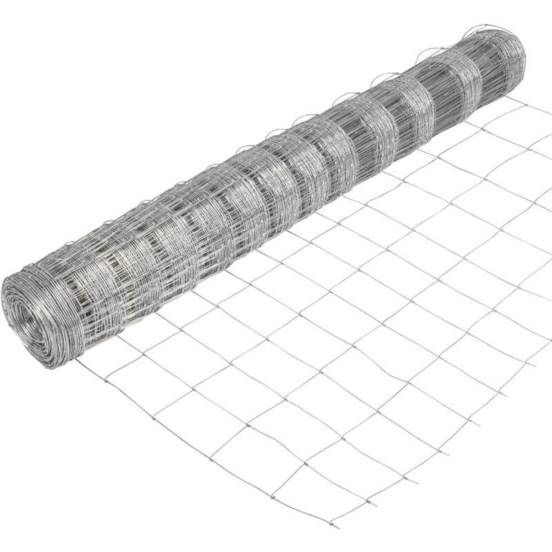 FORCE TECH Vildthegn 140/11/15, 50 meter