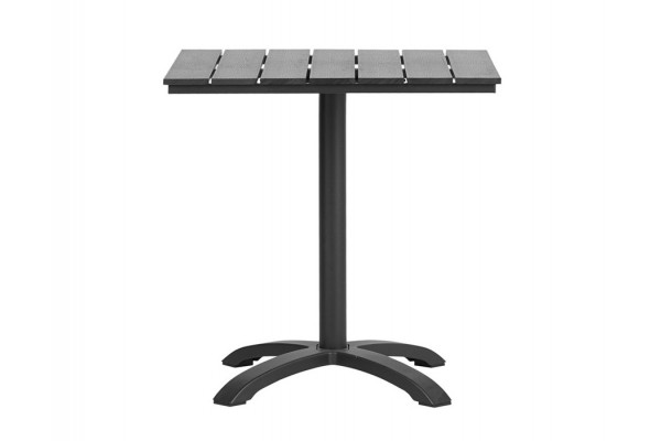 Carie bord - 70x70 cm