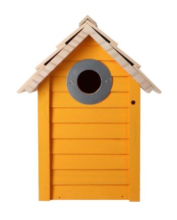 Redekasse beach home, orange