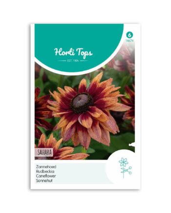 Solhat frø " Sahara" - Horti Tops