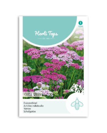 Røllike frø "Cerise Queen" - Horti Tops