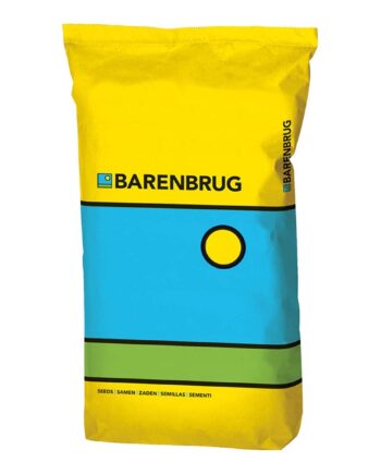 Græsfrø Barenbrug Premium plænegræs - 5 kg