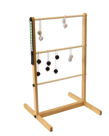 NORDIC Games stigegolf deluxe