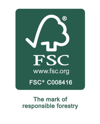 Bom trykimp., ½-skåren, Ø7 x 200 cm