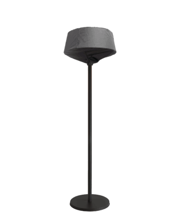 HORTUS beskyttelsesovertræk til gulvmodel (211-377), grå