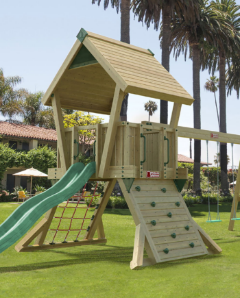 HY-LAND Q Projekt 2 + Swing Modul