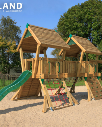 HY-LAND Q Projekt 4 + Swing Modul