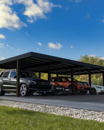 Carport Oslo 596,5 x 1195 cm Palram - Canopia