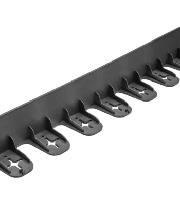 Flexibel Græskant 60x800 mm