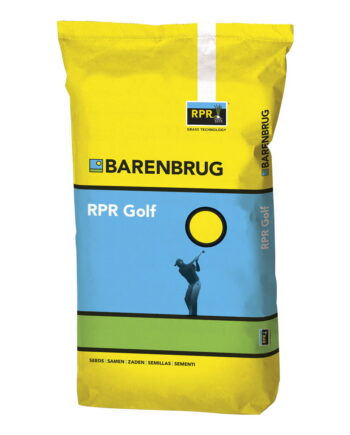 Græsfrø Barenbrug BAR RPR Golf Dense - 15 kg