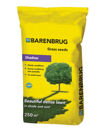 Græsfrø Barenbrug Shadow skyggegræs - 5 kg