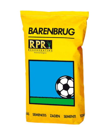 Græsfrø Barenbrug Sport RPR plænegræs - 15 kg