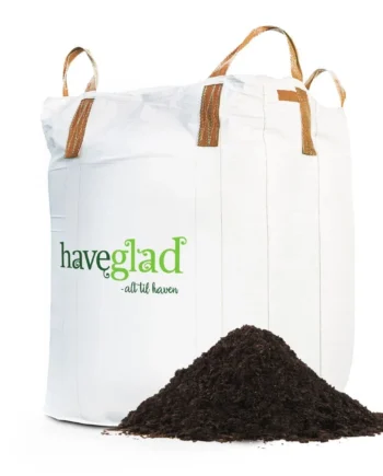 HG Jordforbedring i bigbag - 3000 liter
