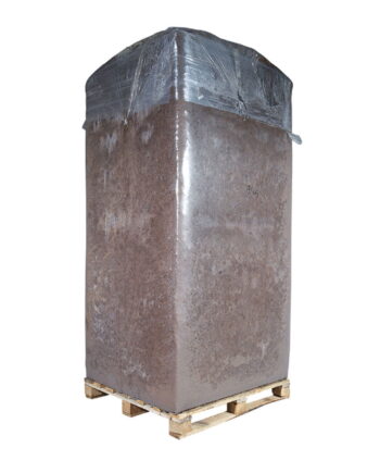 Grov Sphagnum - 6000 liter