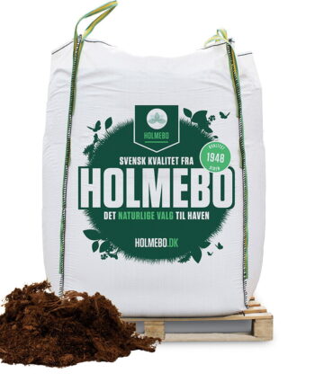 Grov Spagnum, 0-50 mm - 2000 liter