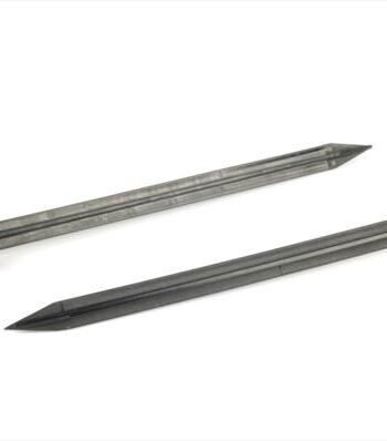 Jordspyd til græskanter - 50 stk.