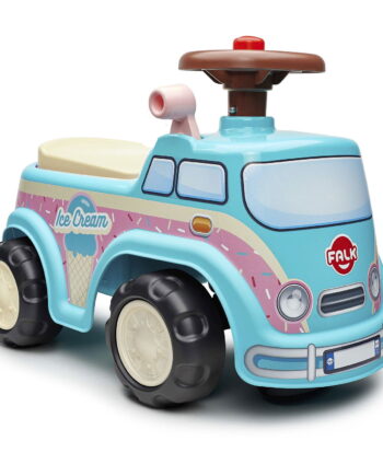 FALK Ice cream mini van