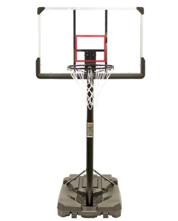 NORDIC Games basketball stander Deluxe