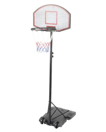 NORDIC Games basketball stander Basic
