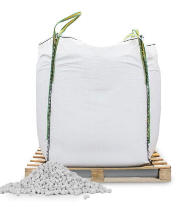 Plæne- og boldbanekalk, 1-4 mm - 1000 kg
