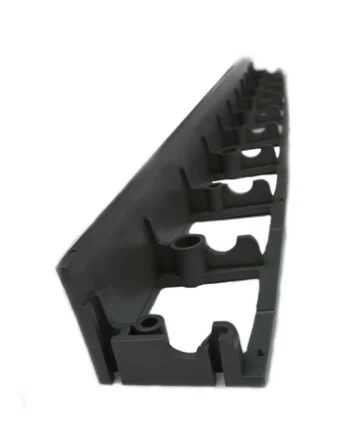 Græskant 60x1000 mm