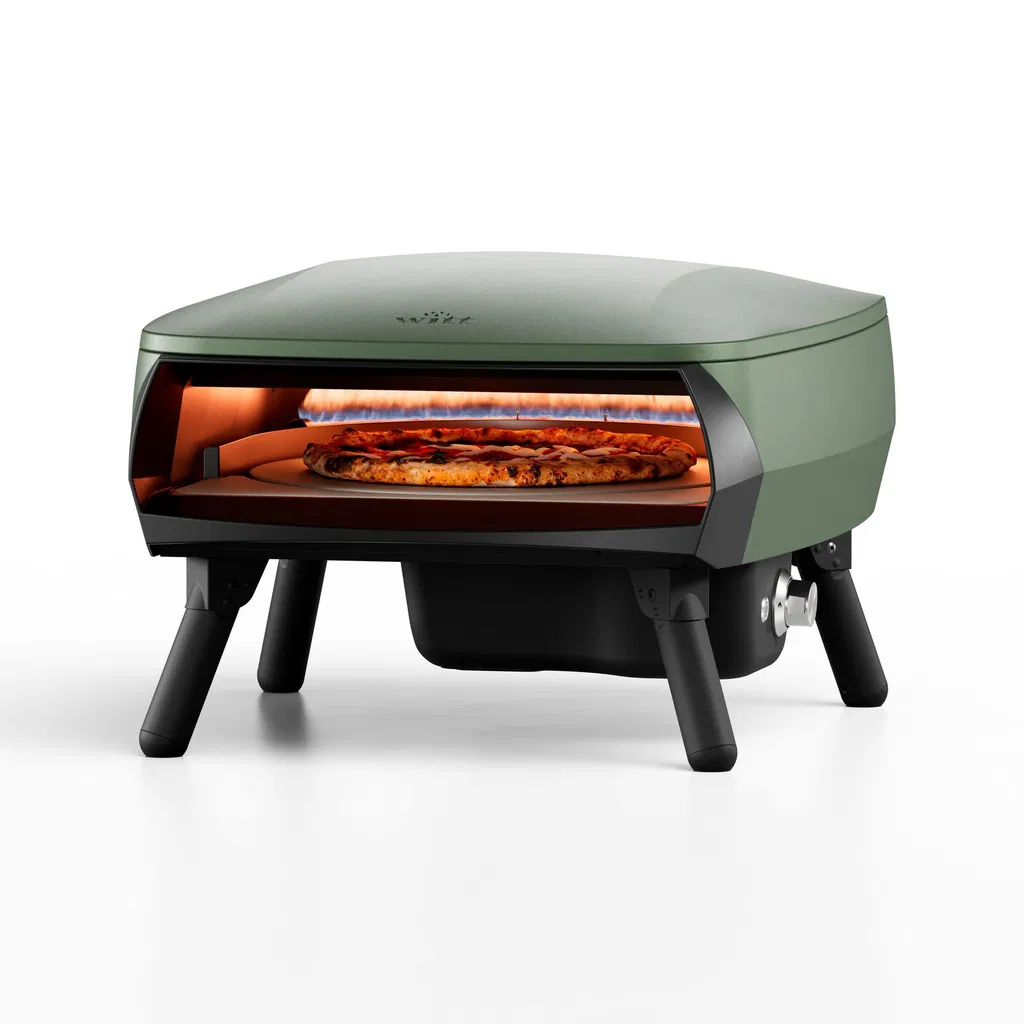 WITT PICCOLO ROTANTE GRØN - 40,6