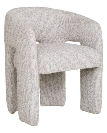 HOUSE NORDIC MONROE SPISEBORDSSTOL - 58