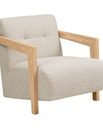 HOUSE NORDIC CARACAS LOUNGESTOL - 88