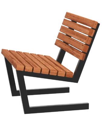 PLUS SIESTA LIVING STOL - 75