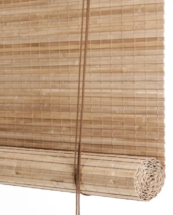 COLOR & CO BAMBUS HELDÆKKENDE BRUN - SPECIAL PAKKE