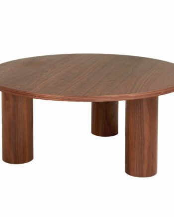 LENE BJERRE MACALA SOFABORD VALDNØD - 100